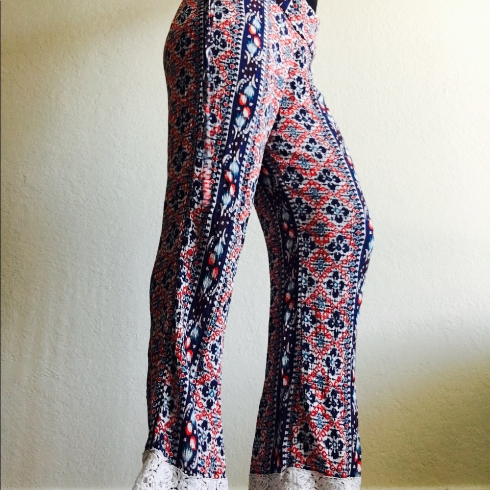 Woman's comfy pants